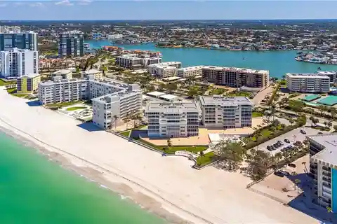 Beautifully Renovated Residence at Regency Towers