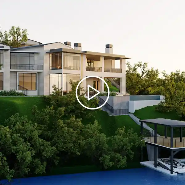 BUILD YOUR DREAM HOME ON A COVETED STREET