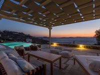 LUXURY VILLA RENTAL IN MYKONOS