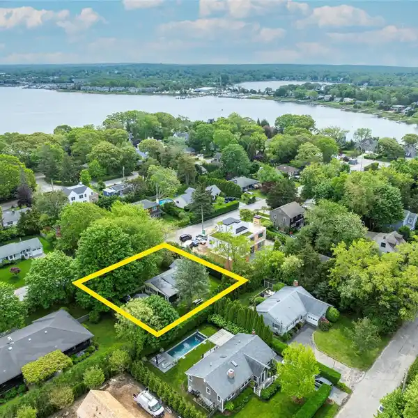 CHARMING BAY POINT RANCH WITH EXPANSION POTENTIAL