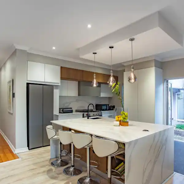 Residential