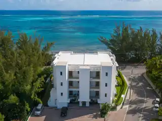Exquisitely Designed Oceanfront Residence