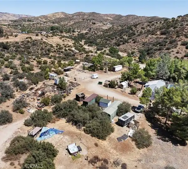 ONCE IN A LIFETIME 271-ACRE PROPERTY