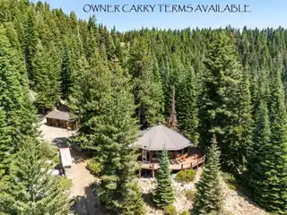 Tranquil and Pristine Mountain Oasis