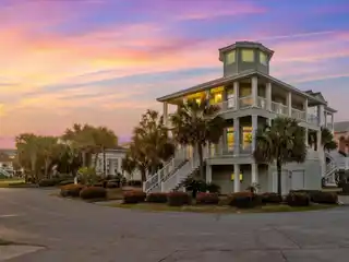 Luxury Living in the Villages at Navarre