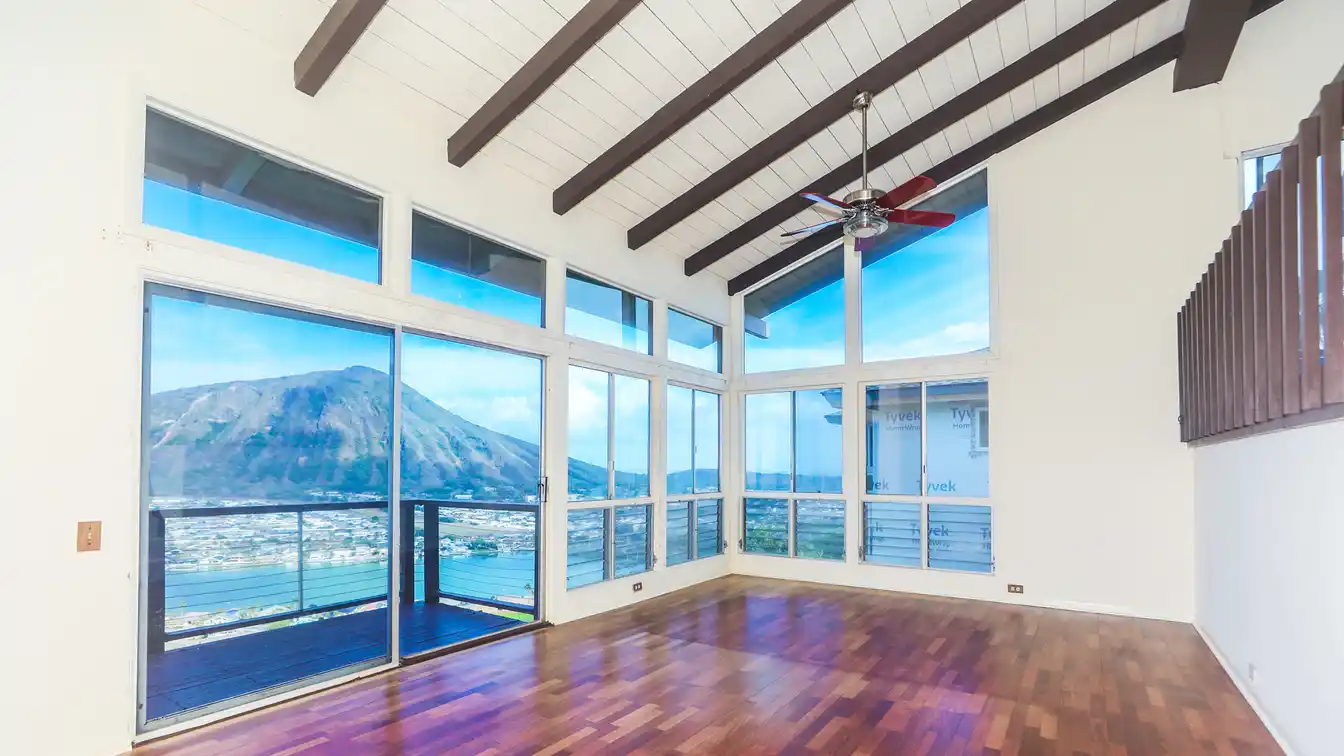 Wonderful Rim Lot with Unobstructed Views