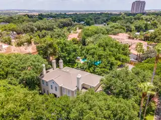 A Tranquil Retreat on a Private Estate Lot