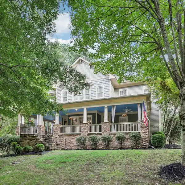 CLASSIC CHARM WITH MODERN AMENITIES