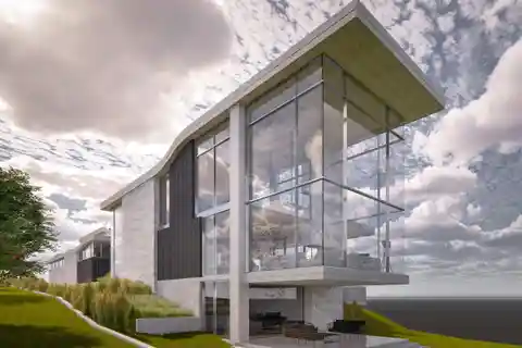 Prized Estate Property