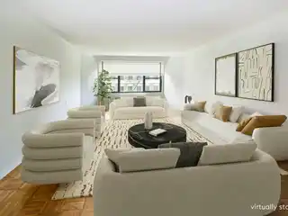 Rarely Available Sunny Co-Op