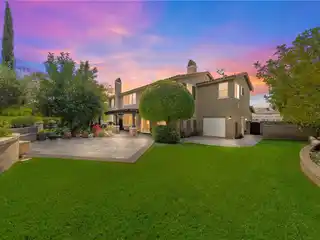 Something Special in Morgan Valley