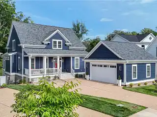Stunning Home in the Desirable Shirley Park Neighborhood