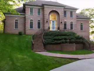 Private Gated Mountain Retreat