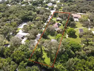 Rare Waterfront Parcel with Unlimited Potential