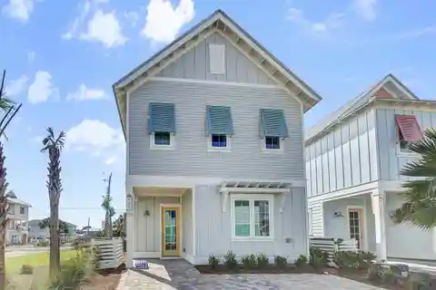 Margaritaville Beach Cottage