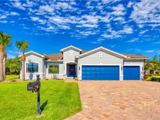 Refined Luxury with Resort-Style Living