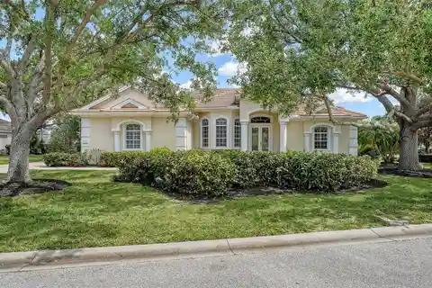 Serenity in Hyde Park