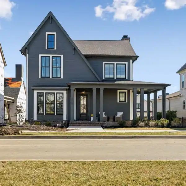 MOVE-IN READY HOME WITH A POPULAR PLAN