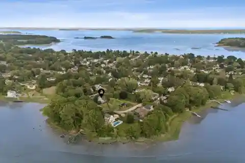 Well-Loved Classic Close to the Coast