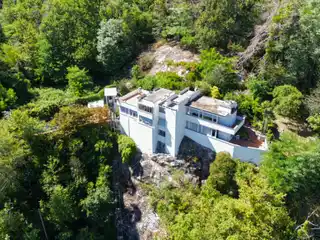 Three Bedroom Residence in a Lush Setting