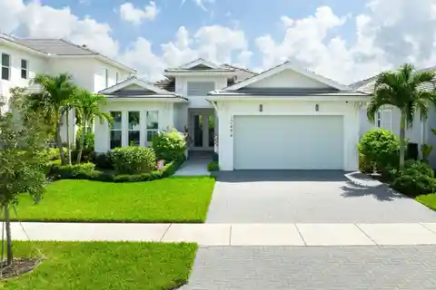 Turn-Key Waterfront Stunner with Custom Upgrades