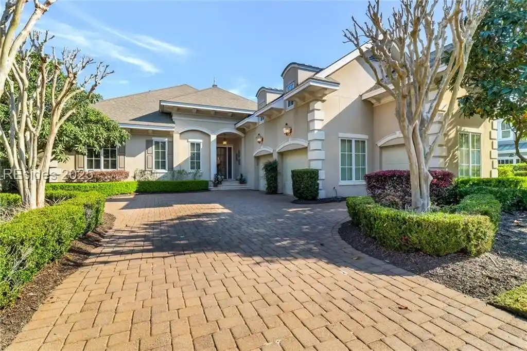 Perfect Entertaining Home in Belfair
