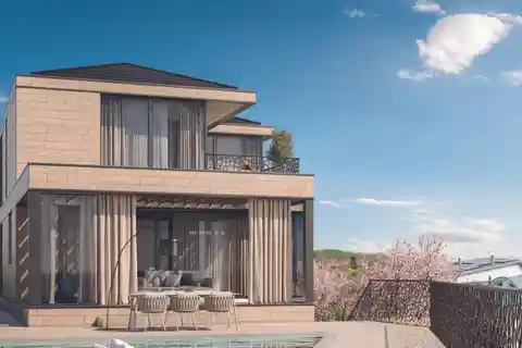 Luxury Villa Project – Experience Luxury Living