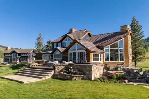 Sunflower Ranch