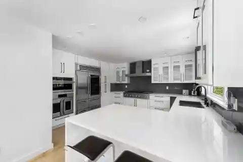 Newly Renovated Four Bedroom Rental Home with Pool