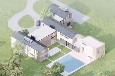 Fabulous Opportunity on Nearly Seven Acres