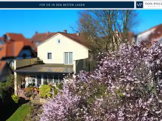 Historical Charm with Modern Living Comfort