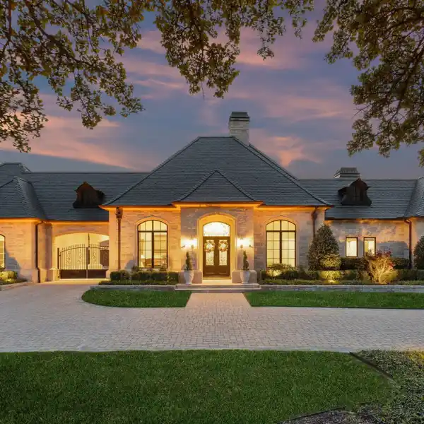 SOPHISTICATED ENTERTAINER’S DREAM WITH GAME ROOM AND MEDIA