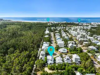Luxury with Coastal Charm
