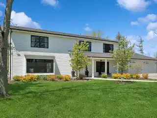 Fully Updated Modern Farmhouse