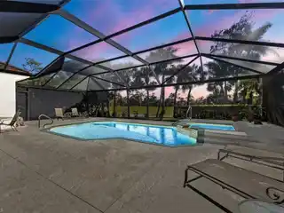 Immaculate Estate Home with Immediate Golf Membership