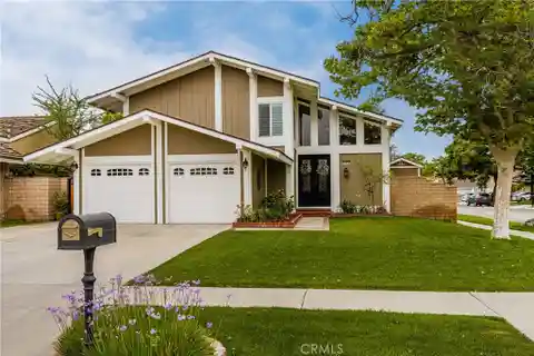 Beautifully Maintained Home on a Prime Corner Lot