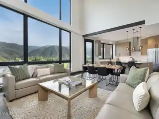 Three Bedroom Penthouse at One Riverfront
