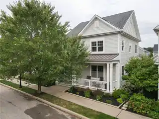 Charming Home with an Ideal Plan