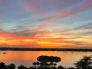 Completely Remodeled Penthouse Condominium