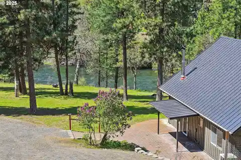20-Acre Property in a Gated Community