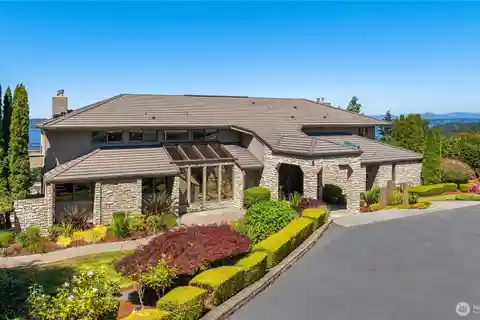 A True Pacific Northwest Treasure