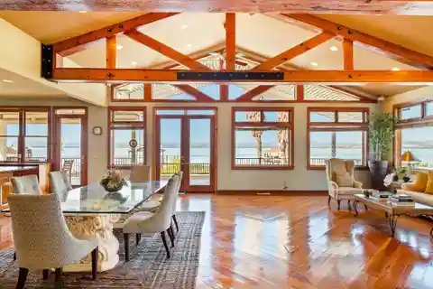 The Lake House
