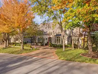 Stunning European-Inspired Estate