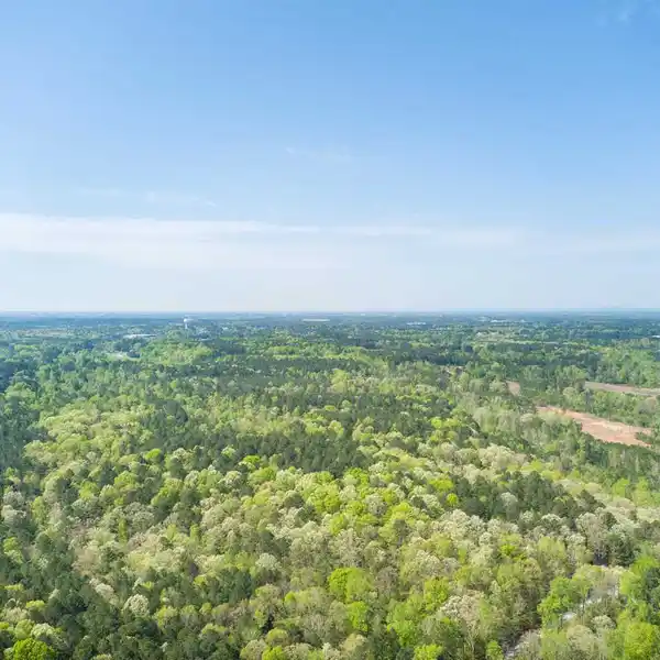 OVER 22 ACRES WITH BEAUTIFUL HOME