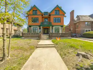 Stunning Southeast Michigan Estate