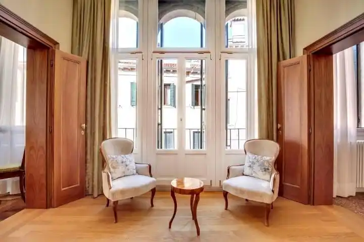 Amazing Second Floor Property