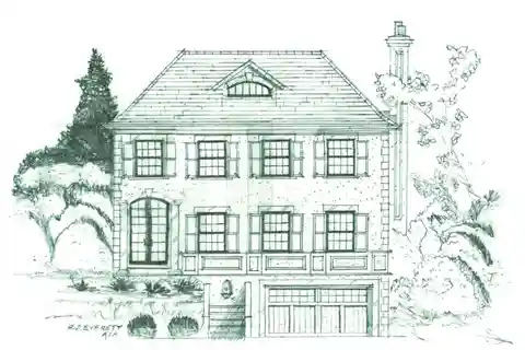 Blank Slate in South Riverdale’s Best Location