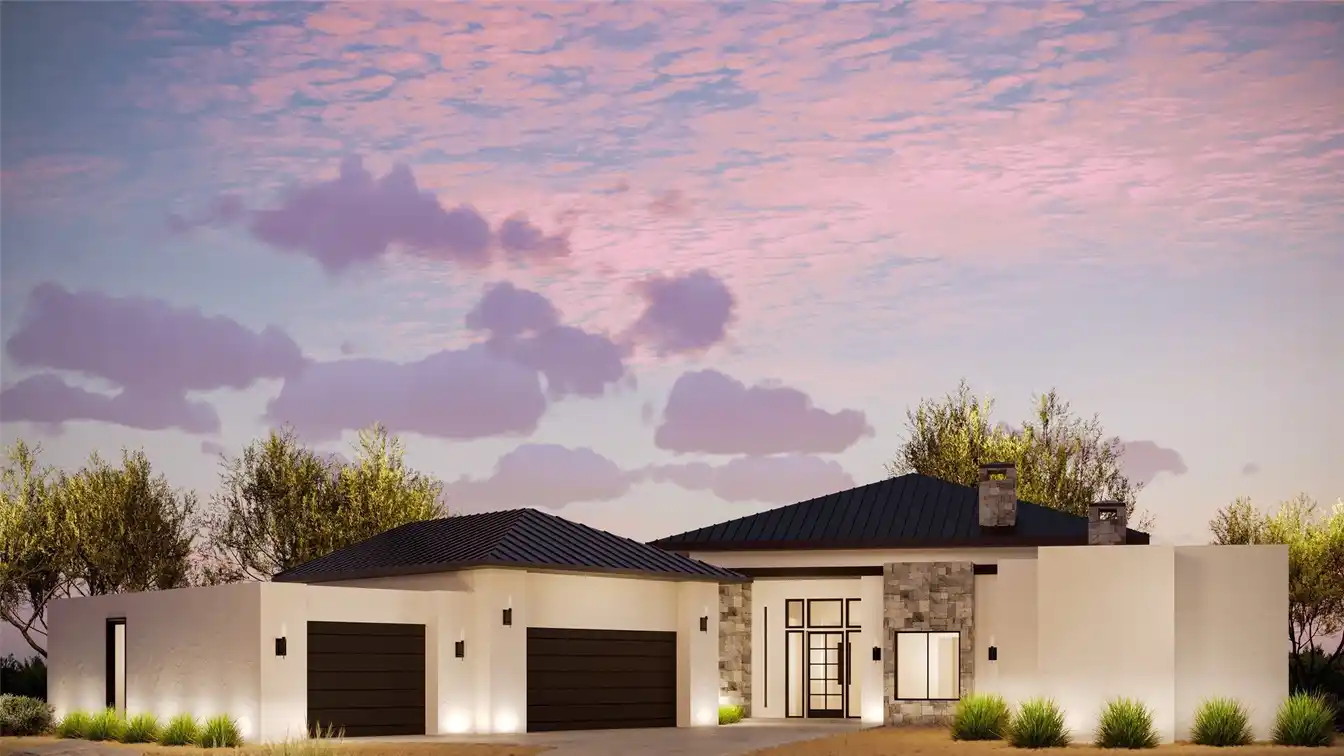 Exceptional Design in the New Alma Dura Development