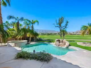 Popular Plan in a Desirable Community