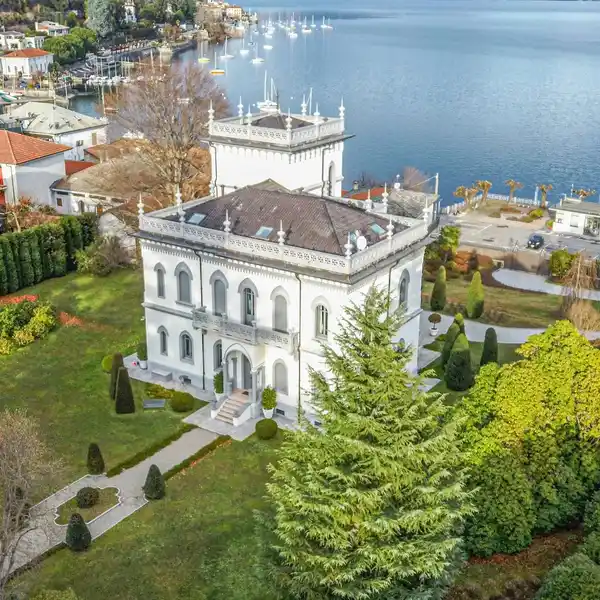 PRESTIGIOUS LIBERTY PERIOD VILLA